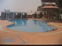 Hsaung Thazin Hotel Pyin Oo Lwin Esterno foto
