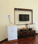 Hsaung Thazin Hotel Pyin Oo Lwin Esterno foto