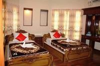 Hsaung Thazin Hotel Pyin Oo Lwin Esterno foto
