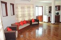 Hsaung Thazin Hotel Pyin Oo Lwin Esterno foto