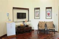 Hsaung Thazin Hotel Pyin Oo Lwin Esterno foto