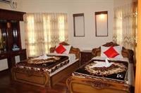 Hsaung Thazin Hotel Pyin Oo Lwin Esterno foto