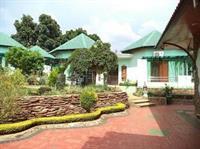Hsaung Thazin Hotel Pyin Oo Lwin Esterno foto