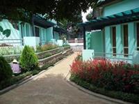 Hsaung Thazin Hotel Pyin Oo Lwin Esterno foto
