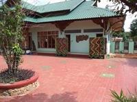 Hsaung Thazin Hotel Pyin Oo Lwin Esterno foto
